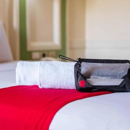 Bernwoods Extyn B&B Dormitory Илоило Экстерьер фото