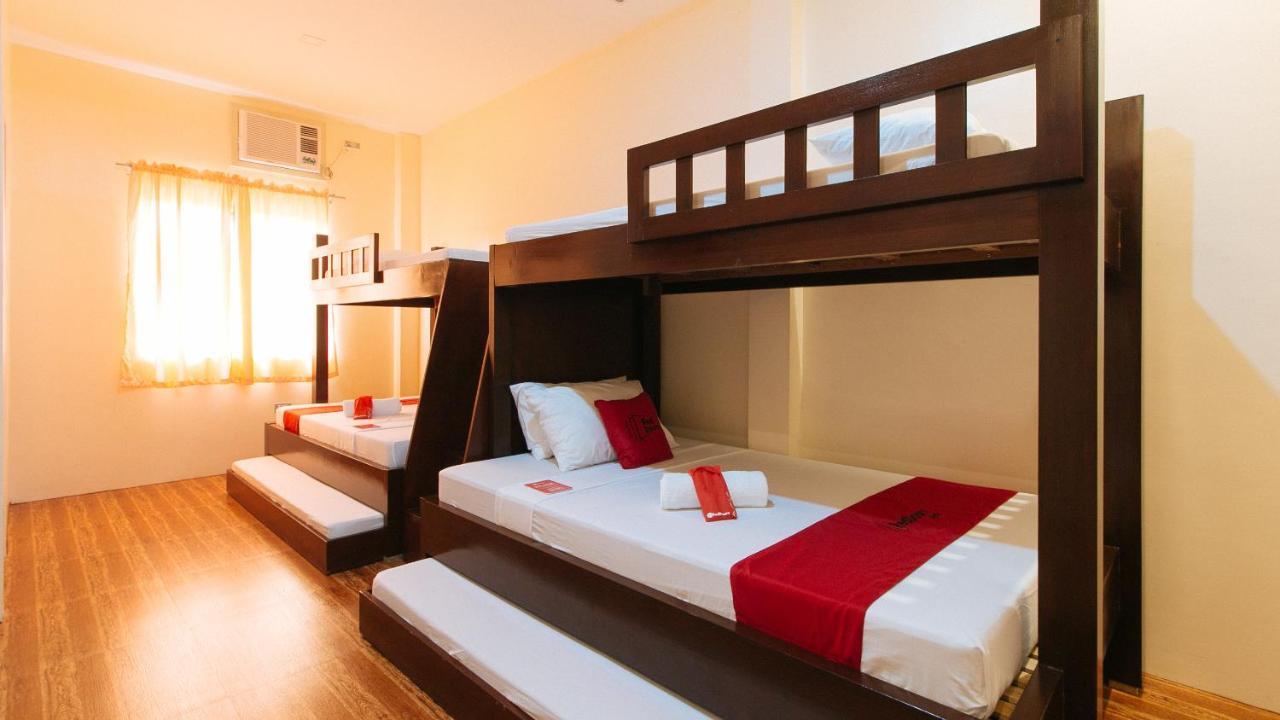 Bernwoods Extyn B&B Dormitory Илоило Экстерьер фото